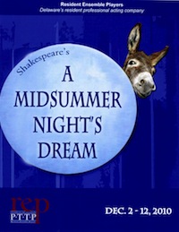 Midsumeer 2010
